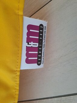 sedací vak pro děti - 2