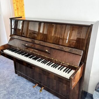 Prodej piana z důvodu rekonstrukce - 2