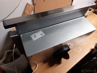 Prodám digestoř Elektrolux - 2