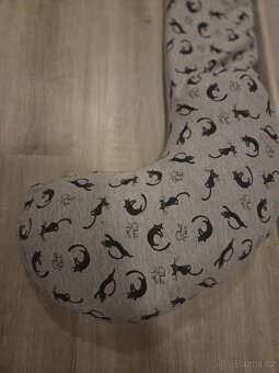 Kojici polstar novy Cebuzska,Ceba baby - 2