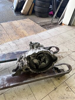 Převodovka Toyota Celica t18 - 2