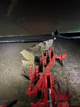 Pluh opálil Opall AGRI - 2