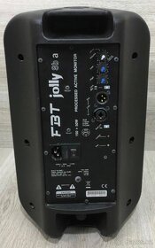 Koupím jeden aktivní reproduktor FBT jolly 8b A - nabídněte - 2