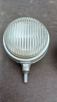 Světla na Liaz, Tatra, Praga, Zetor, RT, RND, Avia, veterán - 2