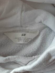 HM mikina vel.146/152 - 2