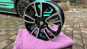 Mini f54 f60 f56 kolo č. 6888853 clubman,countryman - 2