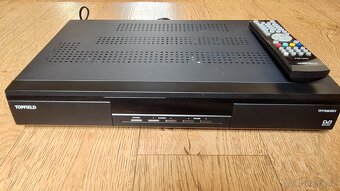 SATELITNÍ PŘIJÍMAČ - 2