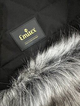 NOVÝ zimní rukávník Emitex - 2