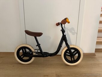 Dětské 10" odrážedlo Runride 500 - 2