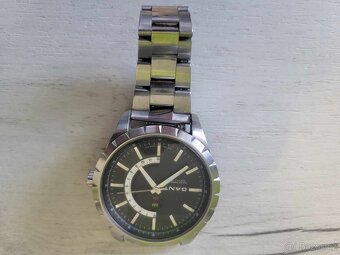 Americké hodinky GANT - 2