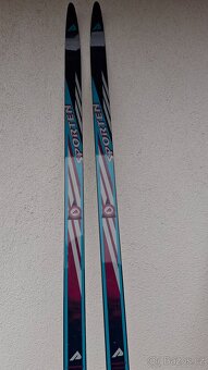 Běžky 150, 160 a 190 cm - 2