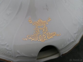 Predám porcelánová polievková misa - 2