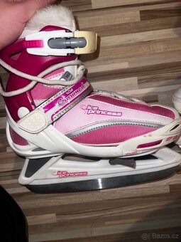 Brusle Ice Princess - 2