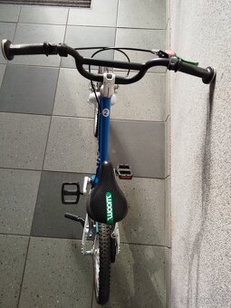 Dětské kolo Woom 2 - 2