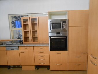 Klasická kuchyně (1212.11) - 2