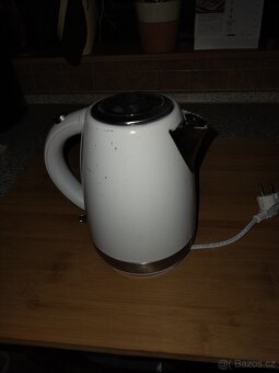 Rychlovarná konvice - 2