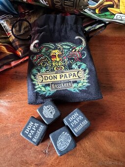 Don papa - 2