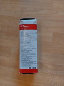 Sada brusných papírů - 2