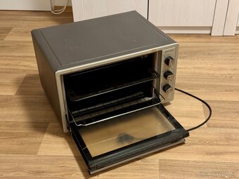 Mini trouba Guzzanti - 2