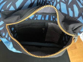 Školní batoh SirYakari - 2