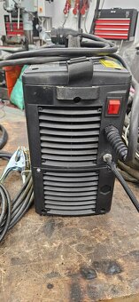 Svářečka ESAB - 2