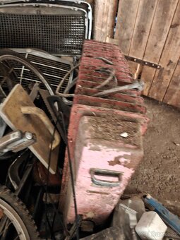 Olejový radiátor - 2