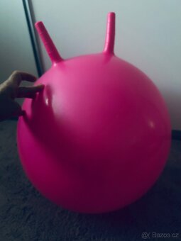 Hopsak ,odrážedlo - 2