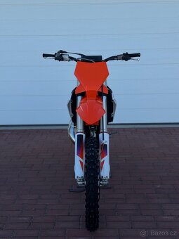 Ktm sx 125 2023 - 2