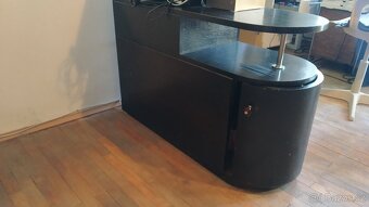 Funkcionalistická komoda - 2