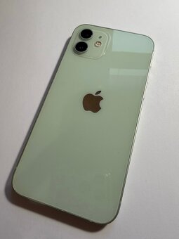 Apple iPhone 12 128 GB - 2