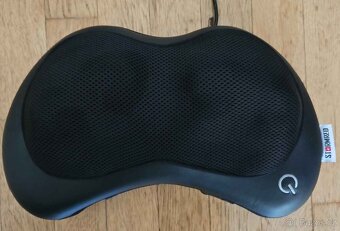 Masážní polštářek Stormred CF-6108 - 2