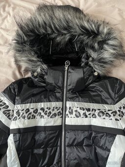 Dámská lyžařská bunda - 2