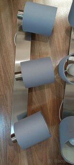 Stropní osvětlení - 2