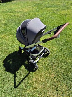 Prodám kočárek zn. Joolz Hub+,  trojkombinace - 2