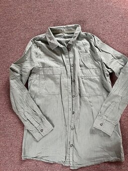 Mix oblečení v. L - 2