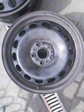 Disky 16" 5x112 Octavia 3 - 2