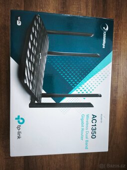 WiFi routeru tp-link - 2