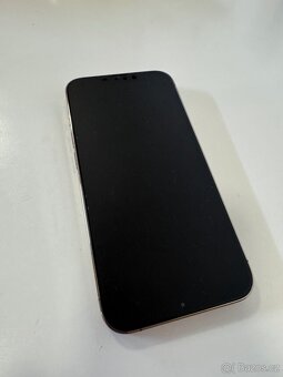 PRODÁM apple iPhone 13 Pro 128gb Gold - 2