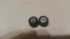 Technics RS M253 hnací řemeny - 2