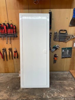 Rozvadec HAGER VOLTA VU60NE - 2