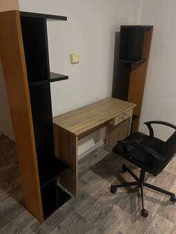 Kancelářský nábytek - 2