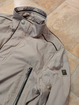 Nová pánská bunda Red Point, 52 - 2