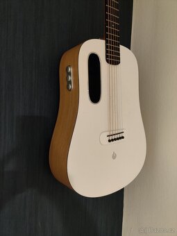 Lava Blue Lava Freeboost - 2