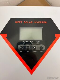 Prodám FVE Nová - 2