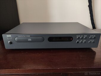 NAD C521BEE - 2