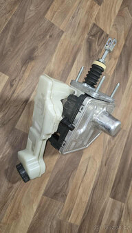 řídící jednotka ABS - Ford Focus 2019, MK4, benzín - 2