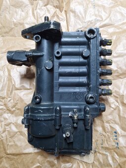 Vstřikovací čerpadlo crystal 3133 - 2