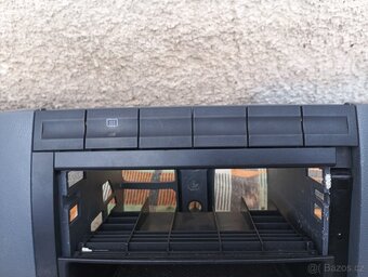 Prodám tlačítko výhřevu zadního okna - 2