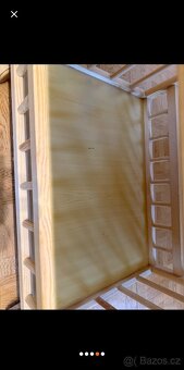 Přebalovací pult - 2