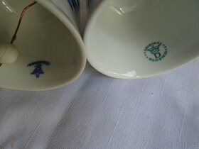 Cibulák Dubí zvonek. - 2